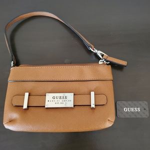 Brand New Guess wristlet